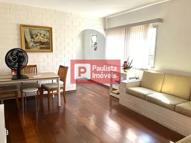 Apartamento com 210m² 3 quartos e 2 banheiros, à venda, no bairro Moema em São Paulo