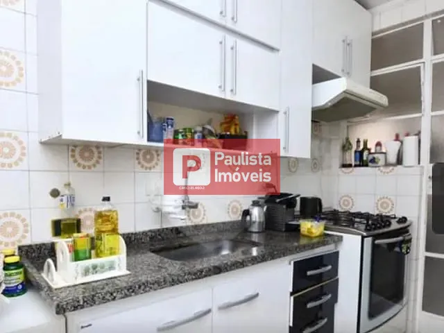 Apartamento com 210m² 3 quartos e 2 banheiros, à venda, no bairro Moema em São Paulo