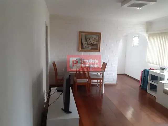 Apartamento com 210m² 3 quartos e 2 banheiros, à venda, no bairro Moema em São Paulo
