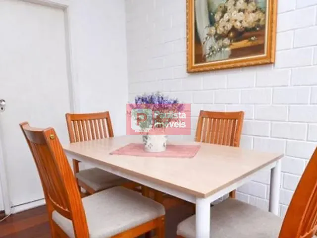 Apartamento com 210m² 3 quartos e 2 banheiros, à venda, no bairro Moema em São Paulo