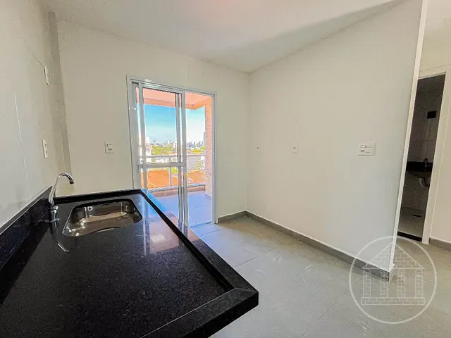 Apartamento 2 quartos e 1 banheiro, à venda ou para alugar, no bairro Vila Gea em São Paulo