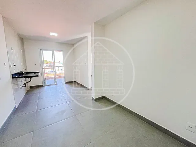 Apartamento 2 quartos e 1 banheiro, à venda ou para alugar, no bairro Vila Gea em São Paulo