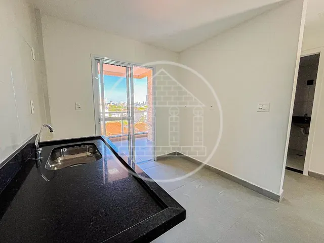 Apartamento 2 quartos e 1 banheiro, à venda ou para alugar, no bairro Vila Gea em São Paulo