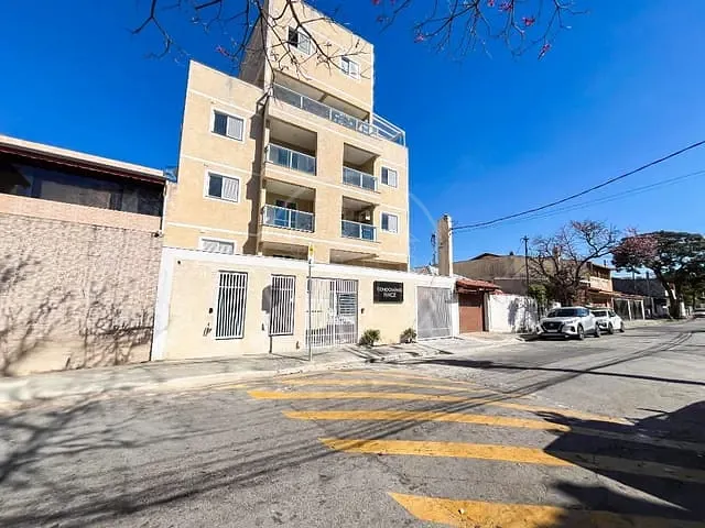 Apartamento 2 quartos e 1 banheiro, à venda ou para alugar, no bairro Vila Gea em São Paulo