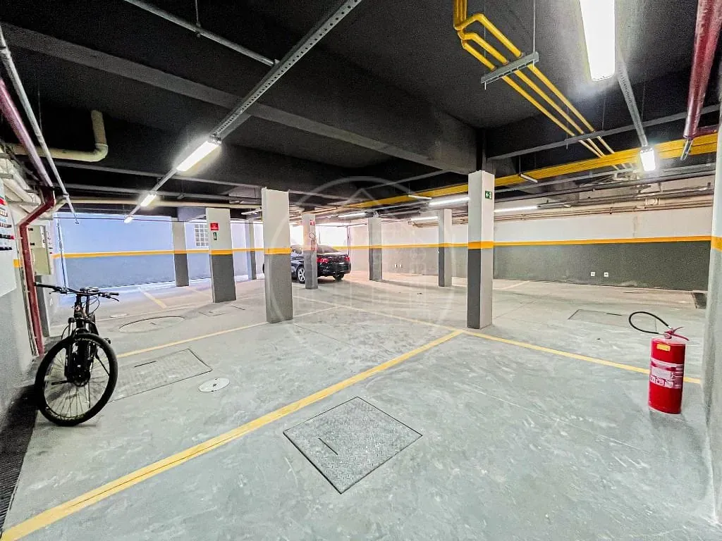 Apartamento, 2 quartos, 47 m² - Foto 21