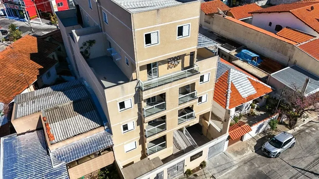Apartamento, 2 quartos, 47 m² - Foto 31