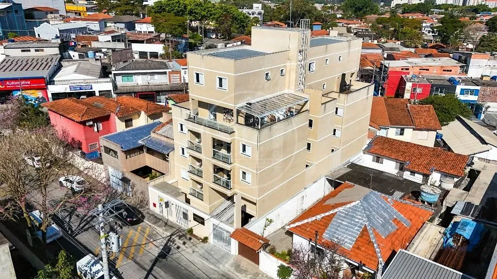 Apartamento, 2 quartos, 47 m² - Foto 33