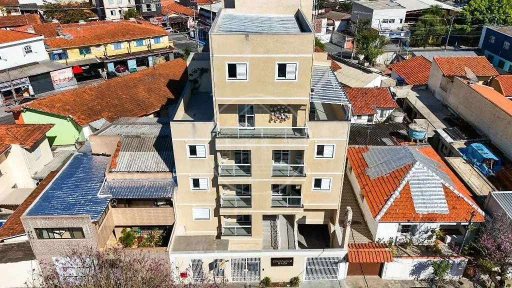 Apartamento, 2 quartos, 47 m² - Foto 32