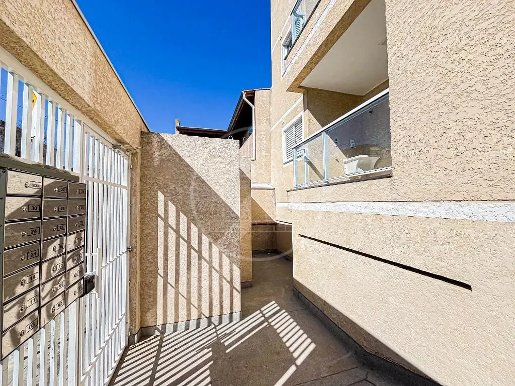 Apartamento, 2 quartos, 47 m² - Foto 25