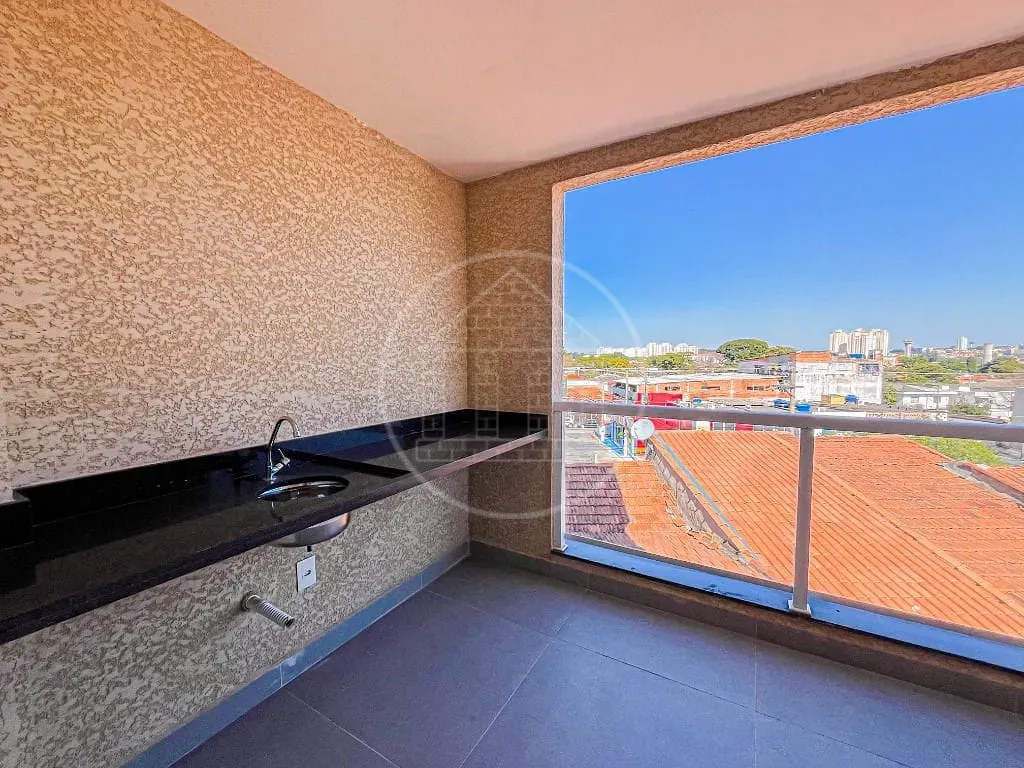 Apartamento, 2 quartos, 47 m² - Foto 13