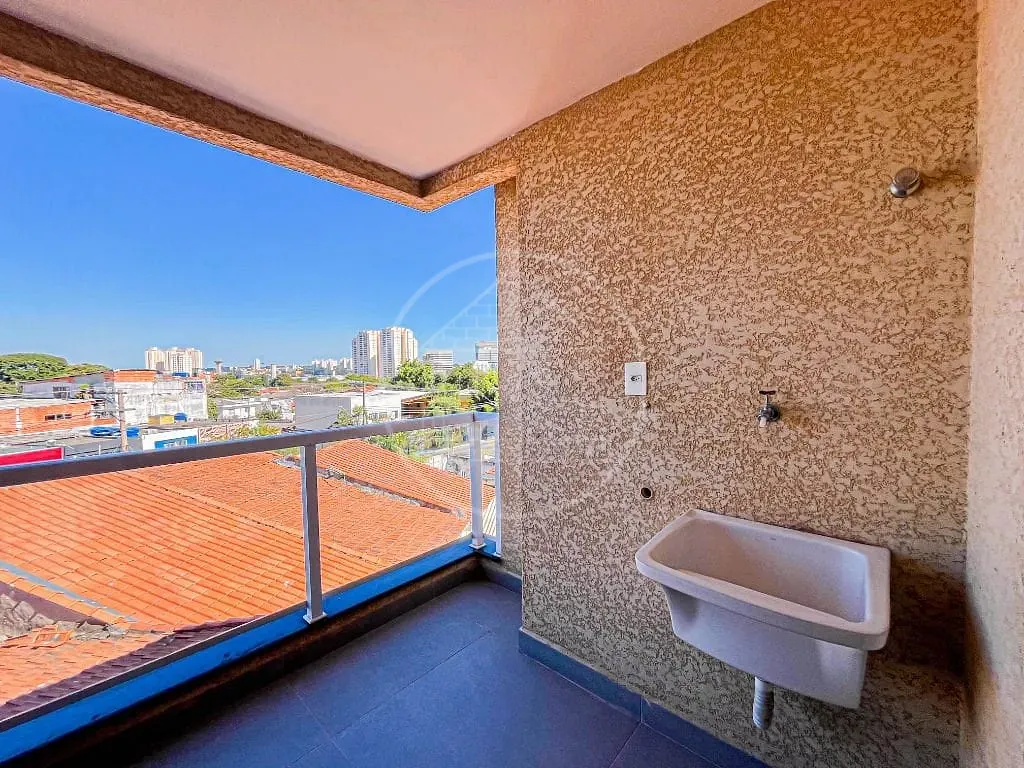 Apartamento, 2 quartos, 47 m² - Foto 15