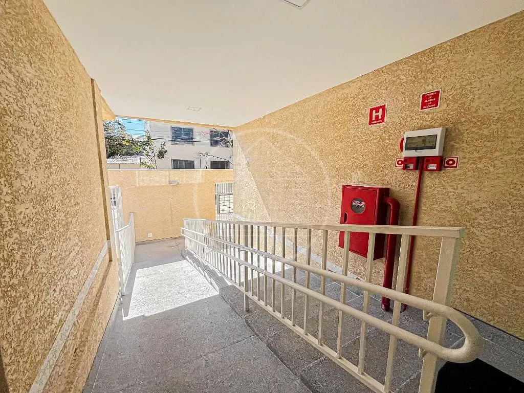 Apartamento, 2 quartos, 47 m² - Foto 19