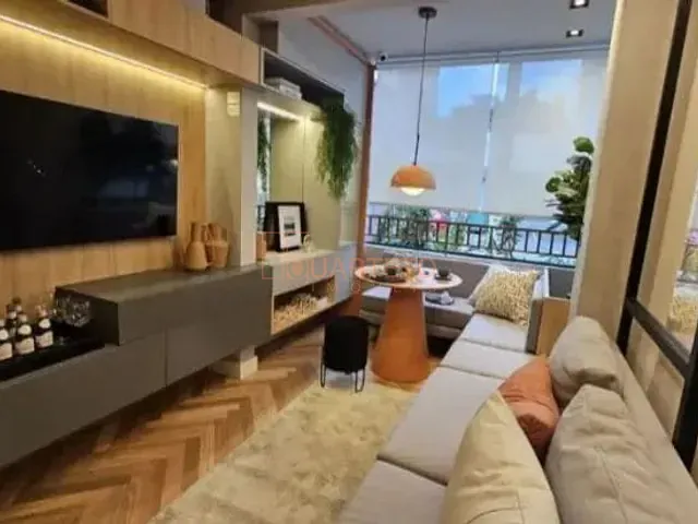 Apartamento 1 quarto e 1 banheiro, à venda, no bairro Bela Vista em São Paulo