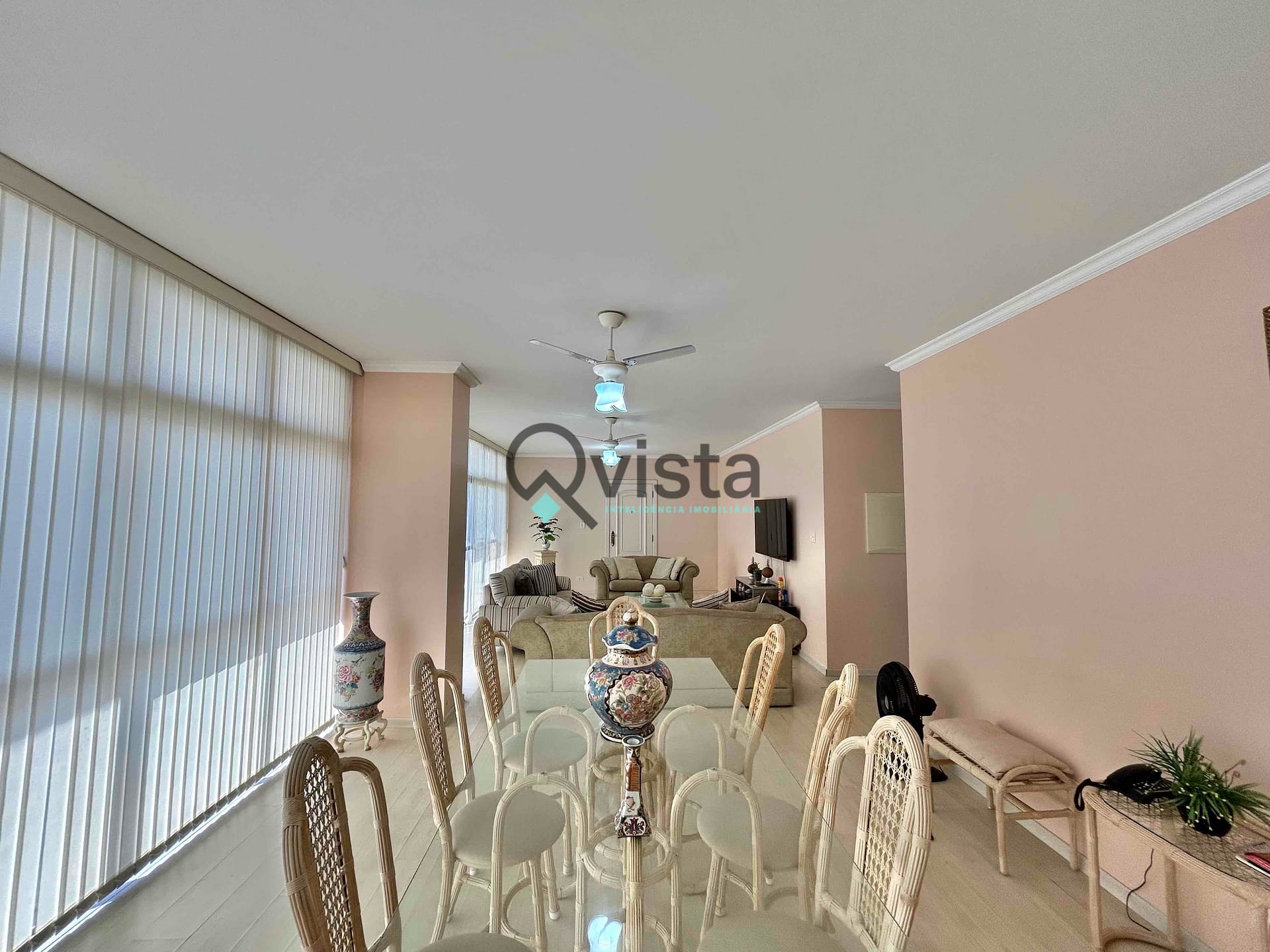 Apartamento, 3 quartos, 200 m² - Foto 2