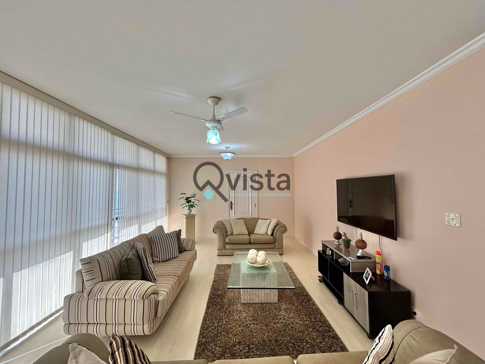 Apartamento, 3 quartos, 200 m² - Foto 3