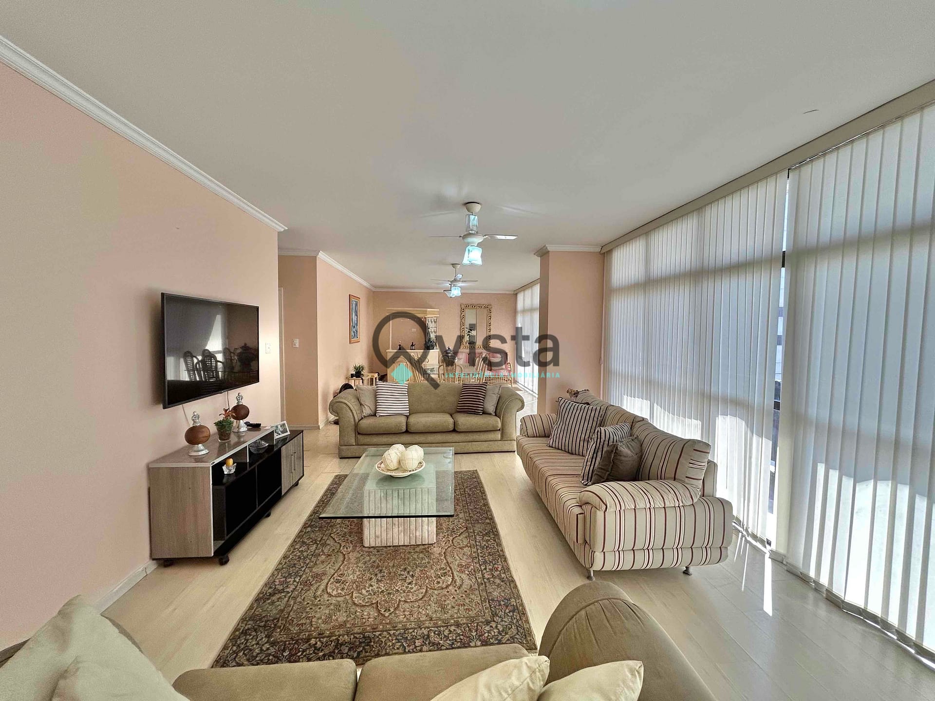 Apartamento, 3 quartos, 200 m² - Foto 4