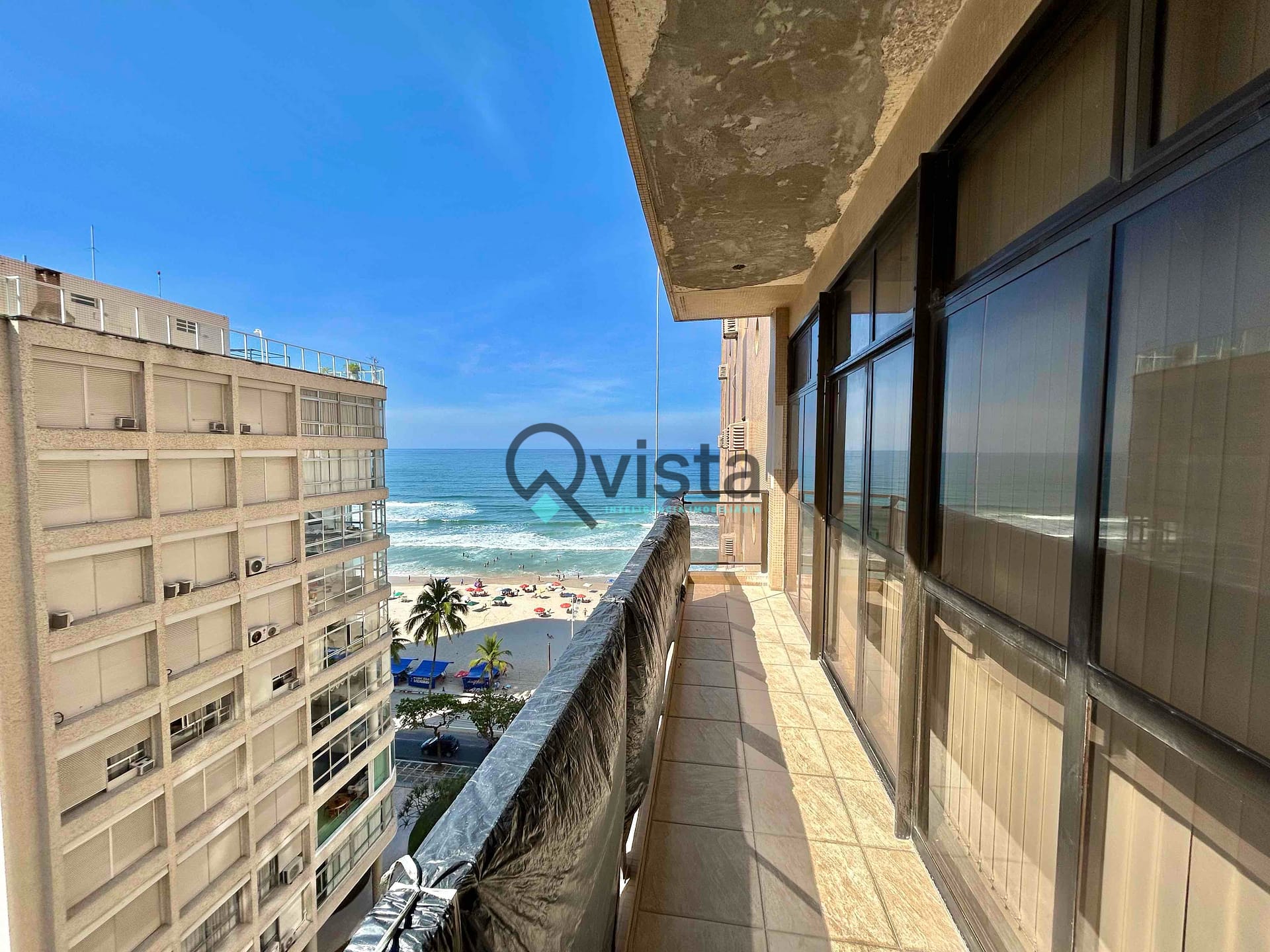 Apartamento, 3 quartos, 200 m² - Foto 6