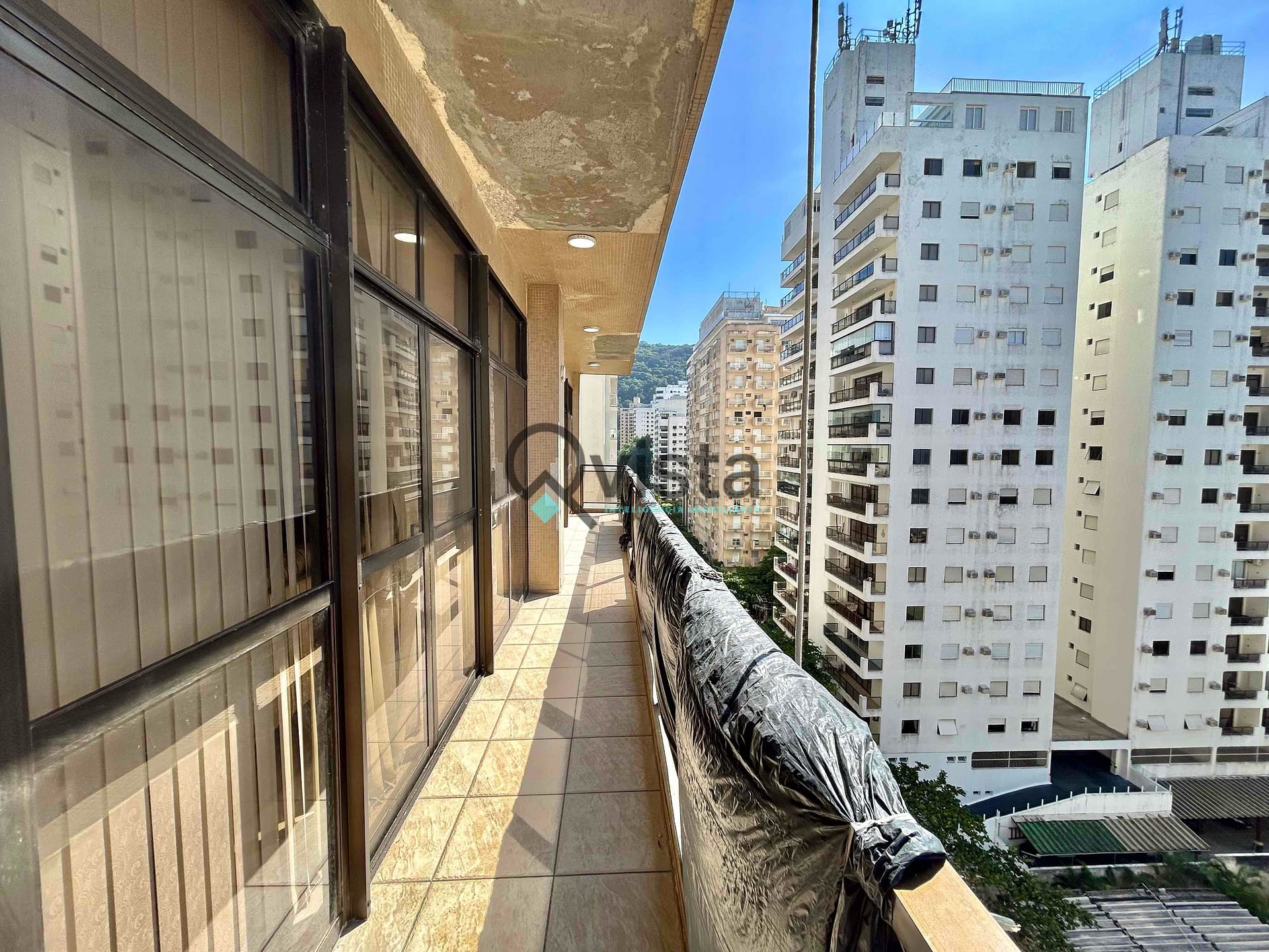 Apartamento, 3 quartos, 200 m² - Foto 10