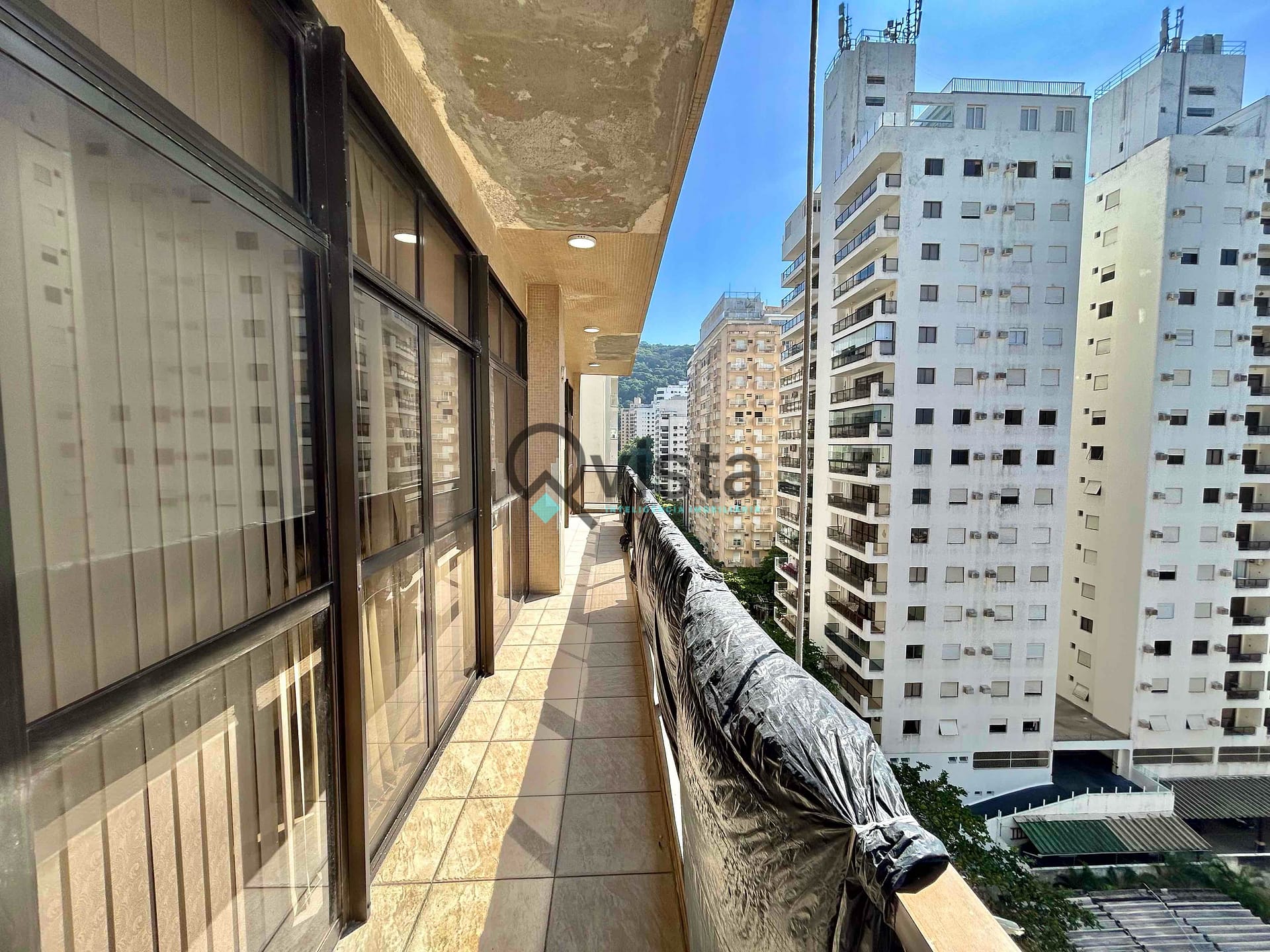 Apartamento, 3 quartos, 200 m² - Foto 9