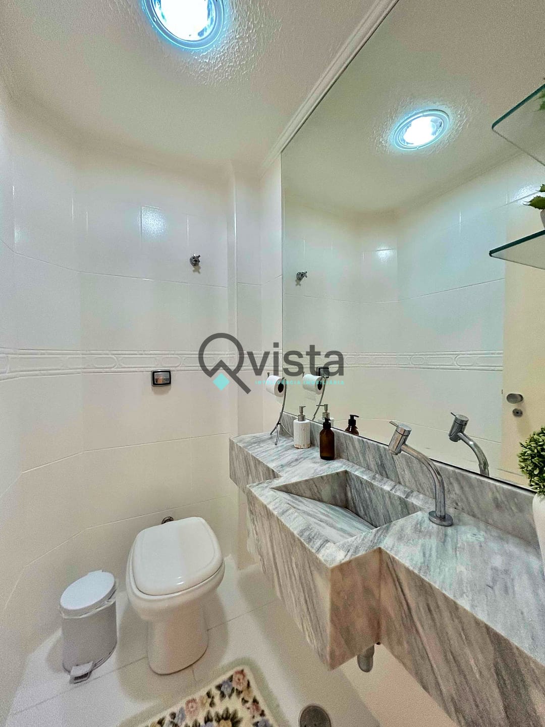 Apartamento, 3 quartos, 200 m² - Foto 13