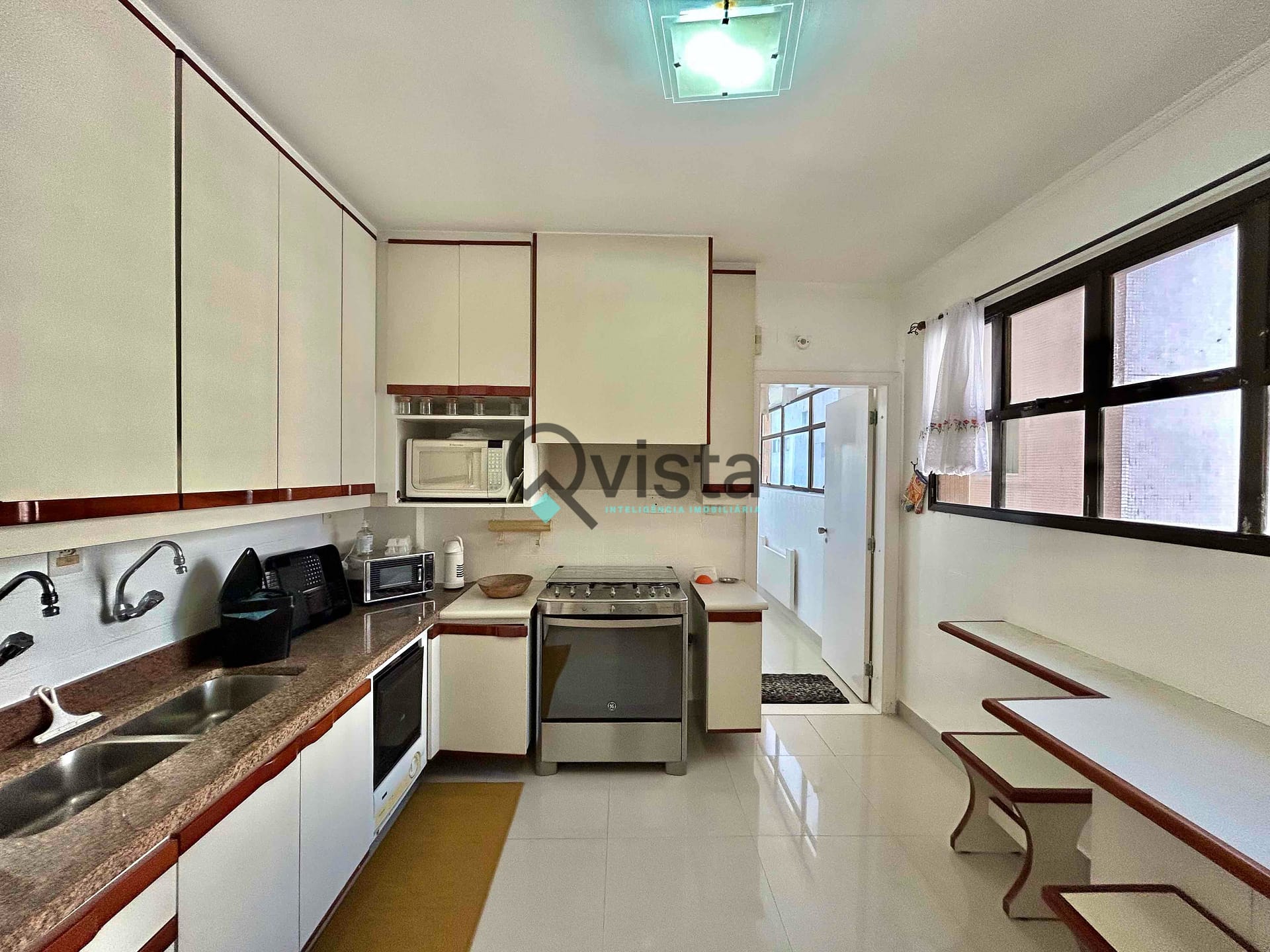 Apartamento, 3 quartos, 200 m² - Foto 12