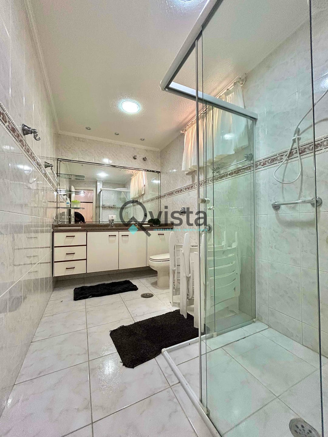 Apartamento, 3 quartos, 200 m² - Foto 22