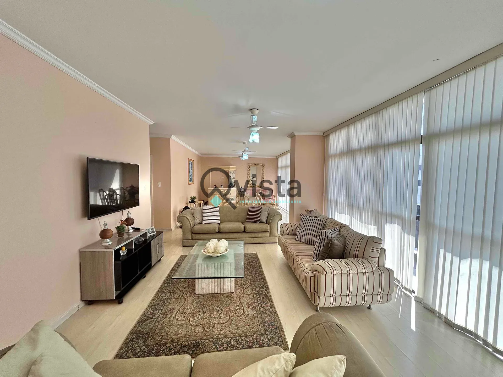 Apartamento, 3 quartos, 200 m² - Foto 4