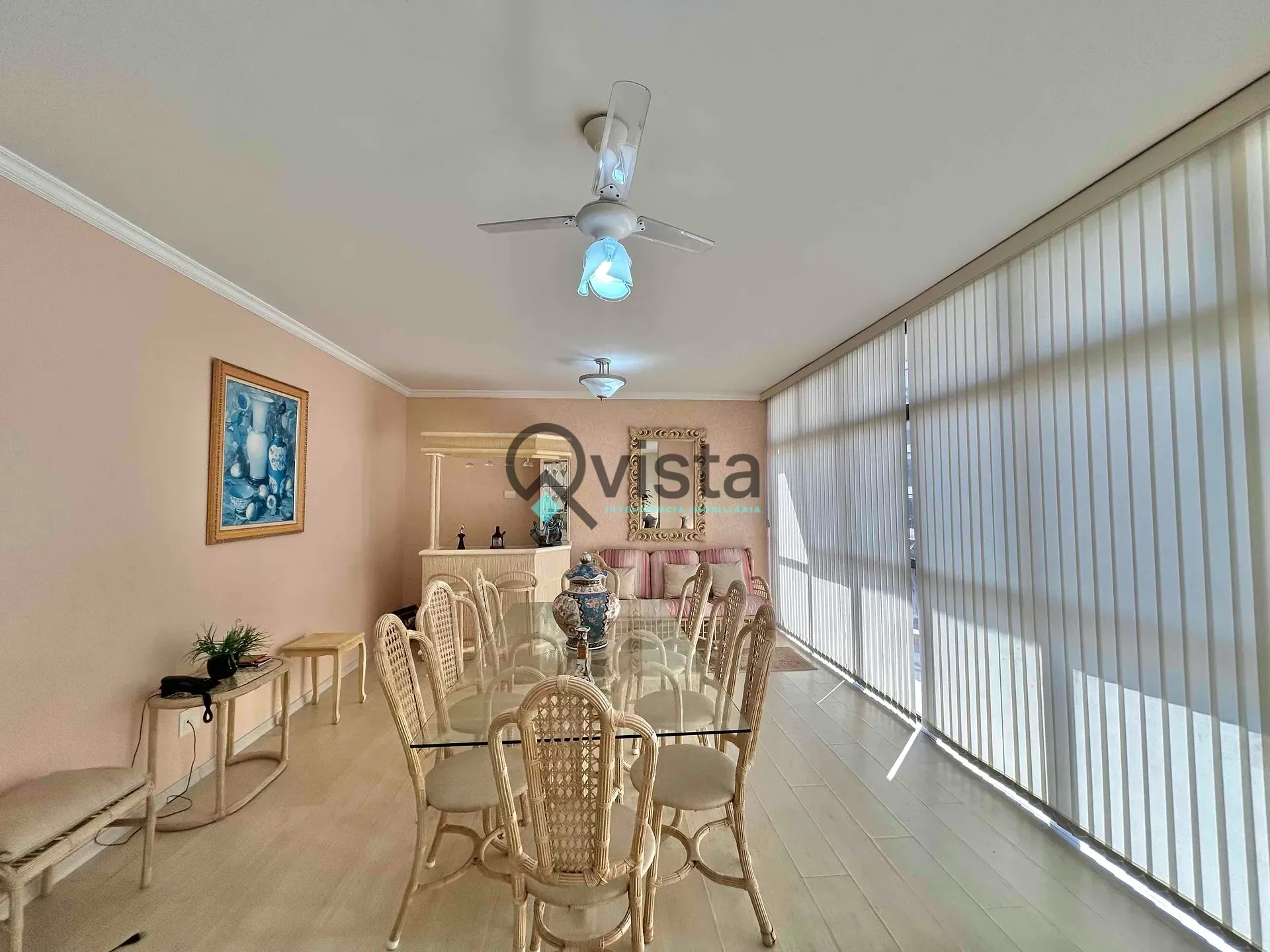 Apartamento, 3 quartos, 200 m² - Foto 5