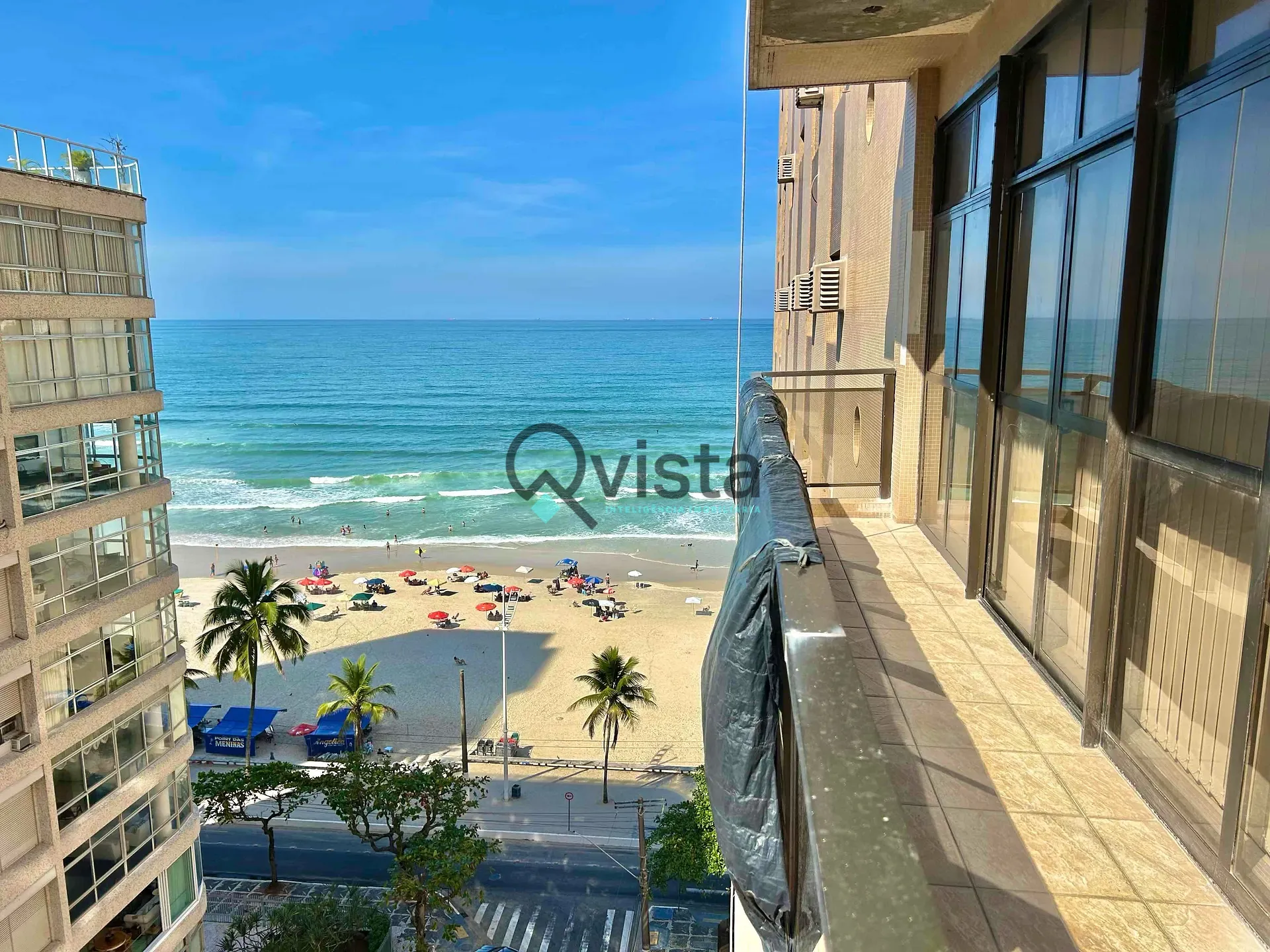 Apartamento, 3 quartos, 200 m² - Foto 8