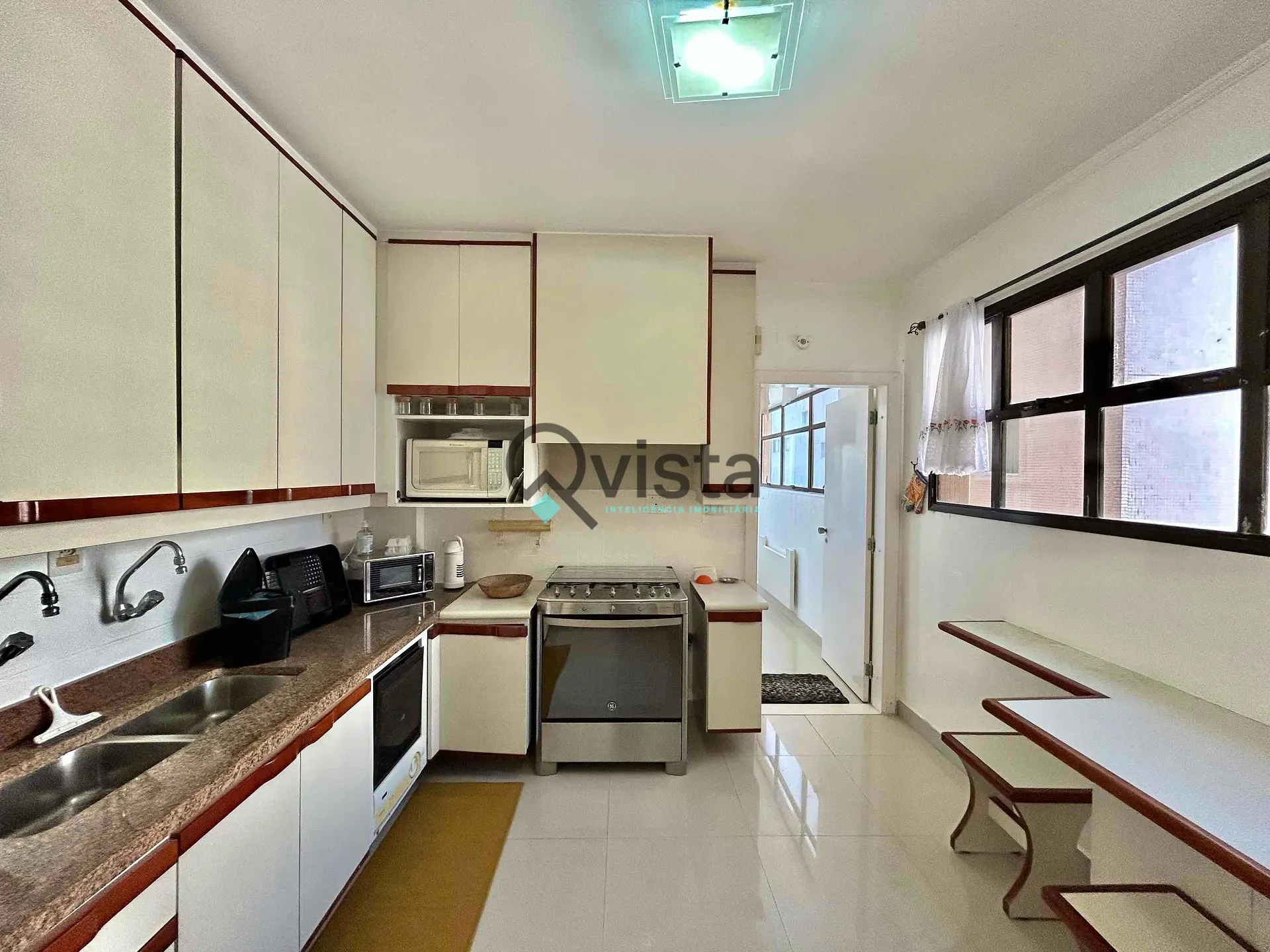 Apartamento, 3 quartos, 200 m² - Foto 12