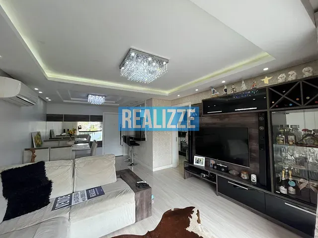 Apartamento com 300m² 3 quartos e 1 banheiro, à venda, no bairro centro em Marau