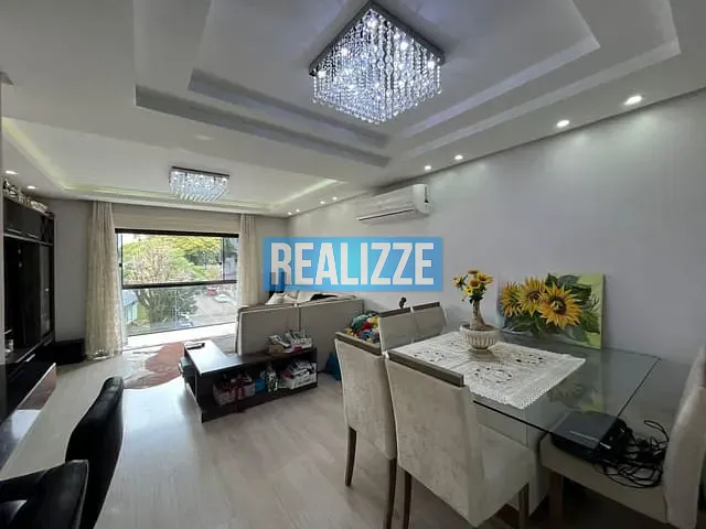 Apartamento com 300m² 3 quartos e 1 banheiro, à venda, no bairro centro em Marau