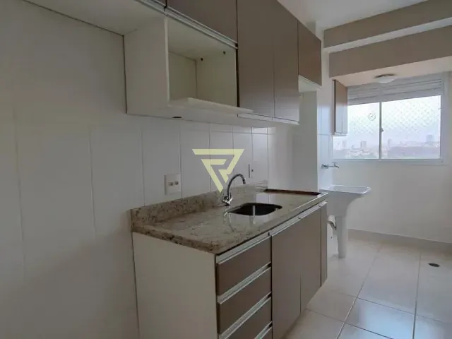 Apartamento 2 quartos e 2 banheiros, à venda, no bairro República em Ribeirão Preto