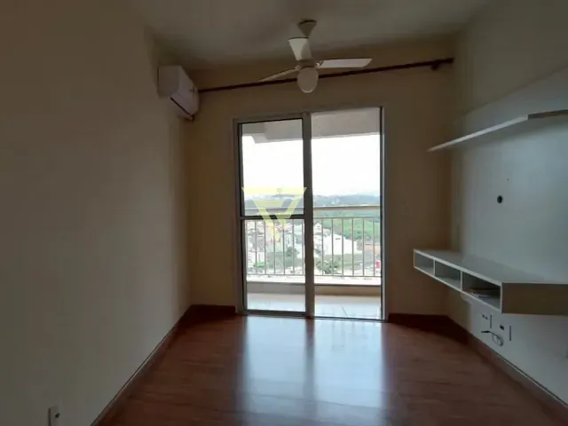 Apartamento 2 quartos e 2 banheiros, à venda, no bairro República em Ribeirão Preto