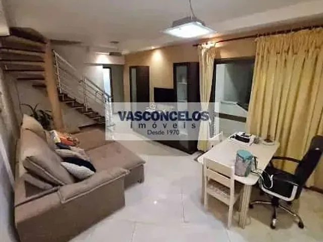 Apartamento com 10m² 4 quartos e 3 banheiros, à venda, no bairro Bosque dos Eucaliptos em São José Dos Campos