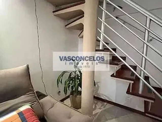 Apartamento com 10m² 4 quartos e 3 banheiros, à venda, no bairro Bosque dos Eucaliptos em São José Dos Campos
