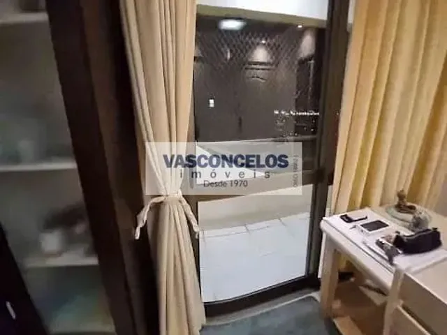 Apartamento com 10m² 4 quartos e 3 banheiros, à venda, no bairro Bosque dos Eucaliptos em São José Dos Campos