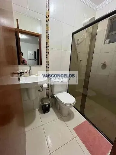 Apartamento, 4 quartos, 150 m² - Foto 11