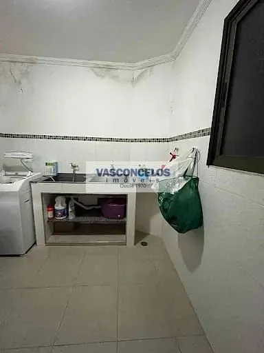 Apartamento, 4 quartos, 150 m² - Foto 10