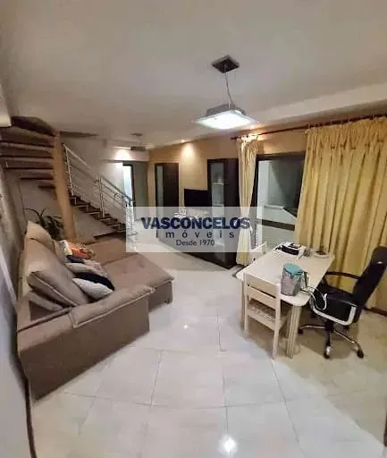 Apartamento, 4 quartos, 150 m² - Foto 1