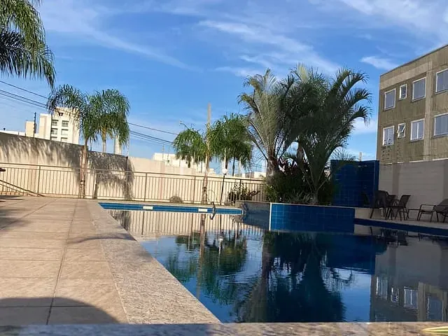 Apartamento com 81m² 2 quartos e 1 banheiro, à venda, no bairro Cidade Industrial 2 em Londrina