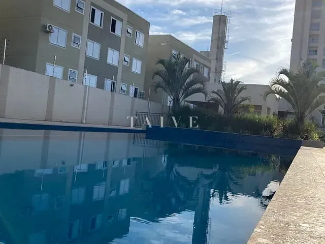 Apartamento com 81m² 2 quartos e 1 banheiro, à venda, no bairro Cidade Industrial 2 em Londrina