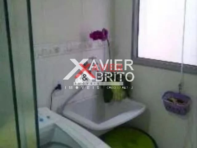 Apartamento 2 quartos e 1 banheiro, à venda, no bairro 1 em São Paulo