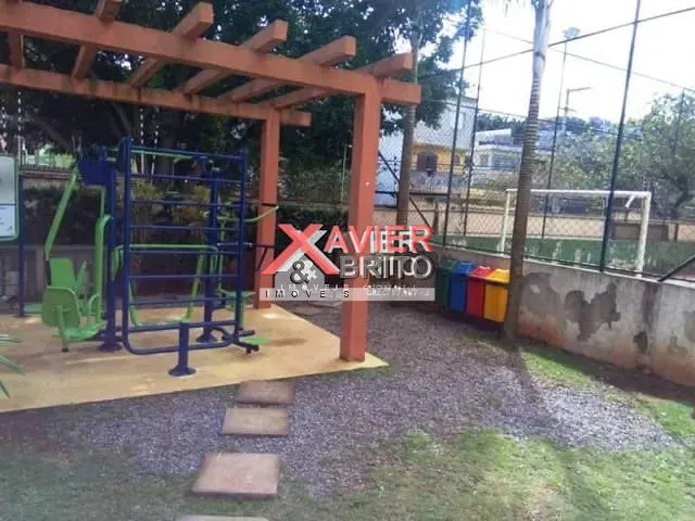 Apartamento 2 quartos e 1 banheiro, à venda, no bairro 1 em São Paulo