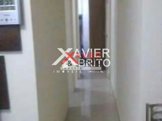 Apartamento 2 quartos e 1 banheiro, à venda, no bairro 1 em São Paulo