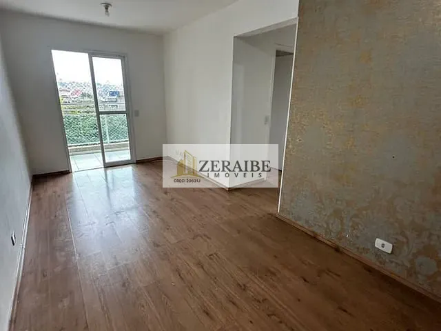 Apartamento 2 quartos e 2 banheiros, para alugar, no bairro Vila Silveira em Guarulhos