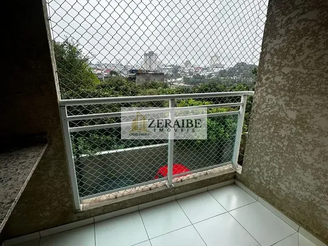 Apartamento 2 quartos e 2 banheiros, para alugar, no bairro Vila Silveira em Guarulhos
