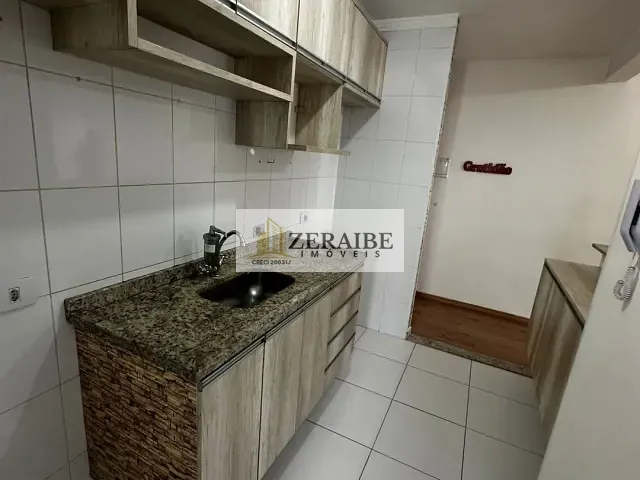 Apartamento 2 quartos e 2 banheiros, para alugar, no bairro Vila Silveira em Guarulhos