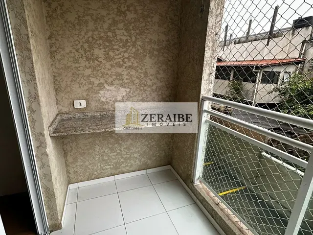 Apartamento 2 quartos e 2 banheiros, para alugar, no bairro Vila Silveira em Guarulhos