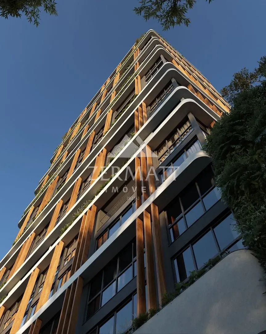 Apartamento com 3 dormitórios à venda, 140 m por R$ 1.664.879,63 - Perequê - Porto Belo/SC — foto 3